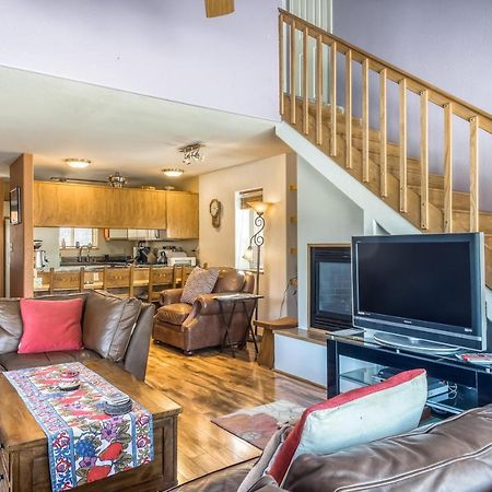 فيلا Aspenwood Hideaway باغوسا سبرينغز المظهر الخارجي الصورة