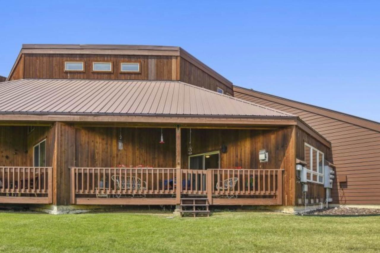 فيلا Aspenwood Hideaway باغوسا سبرينغز المظهر الخارجي الصورة