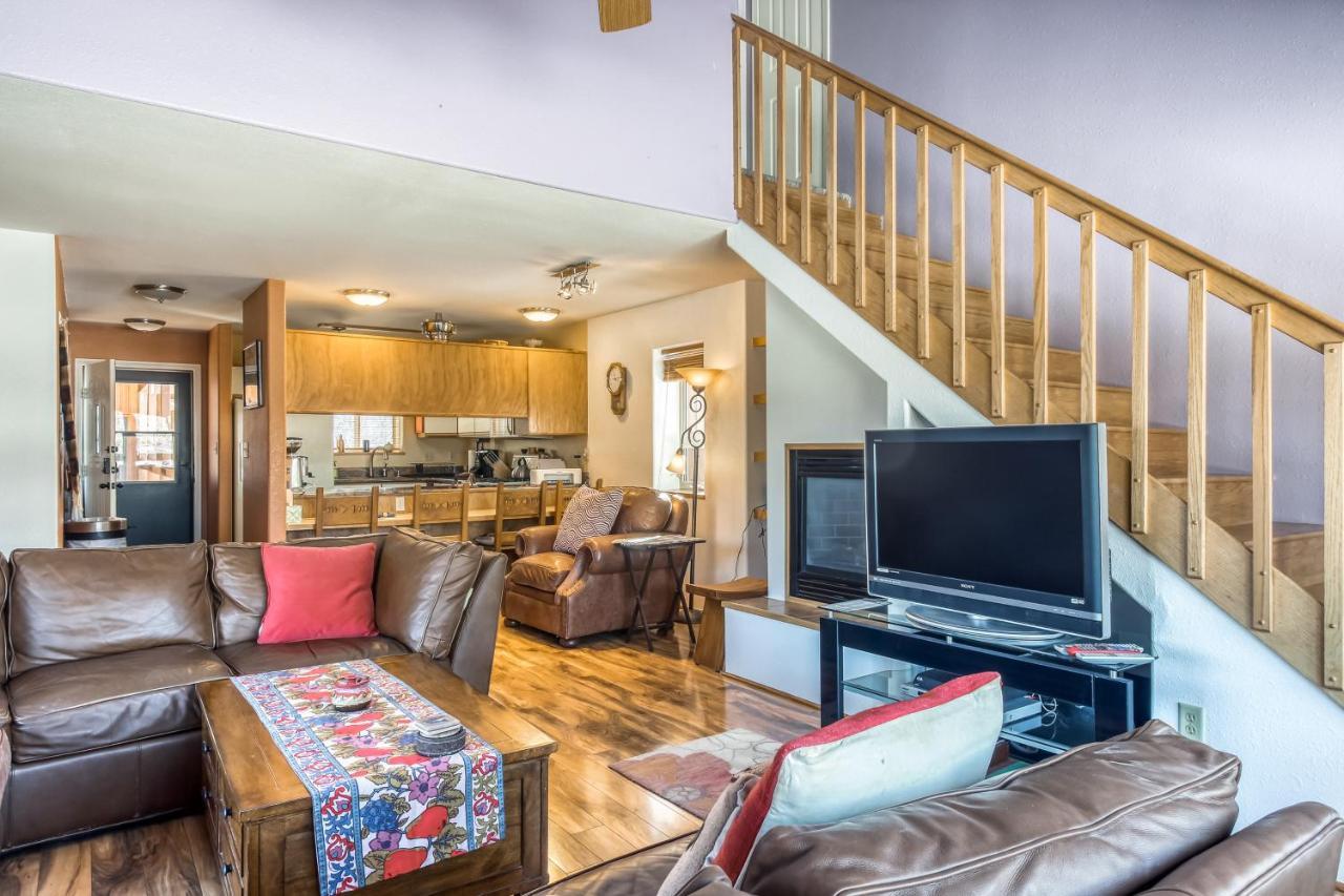 فيلا Aspenwood Hideaway باغوسا سبرينغز المظهر الخارجي الصورة