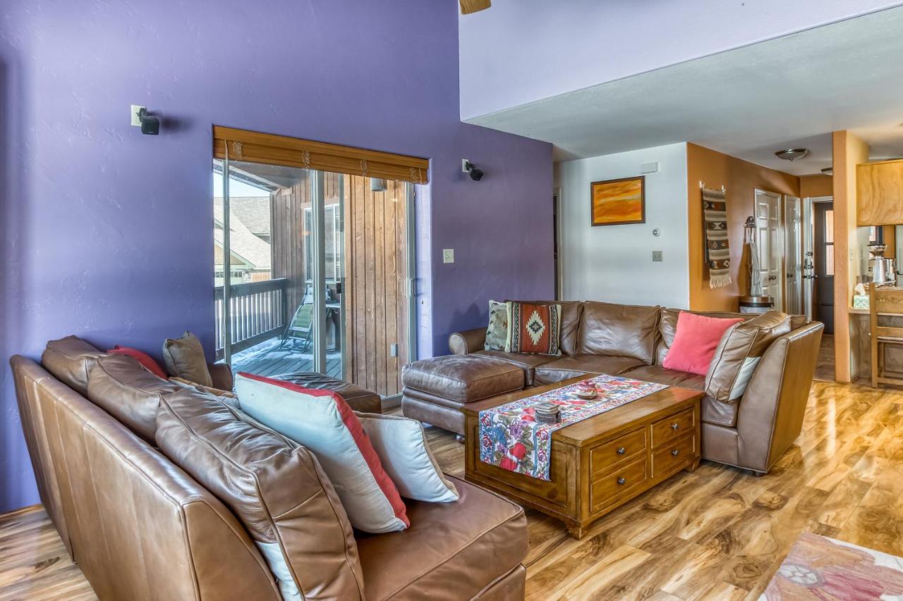 فيلا Aspenwood Hideaway باغوسا سبرينغز المظهر الخارجي الصورة