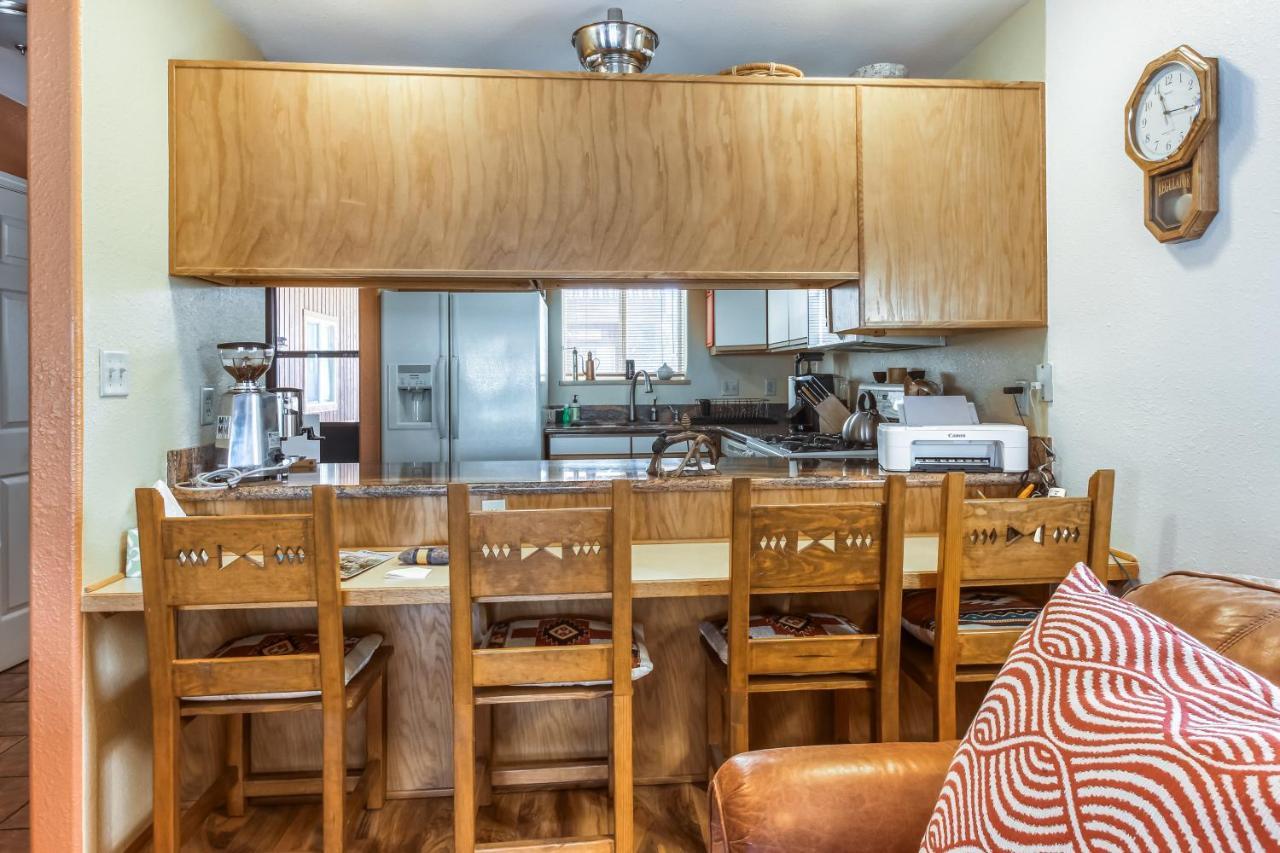 فيلا Aspenwood Hideaway باغوسا سبرينغز المظهر الخارجي الصورة