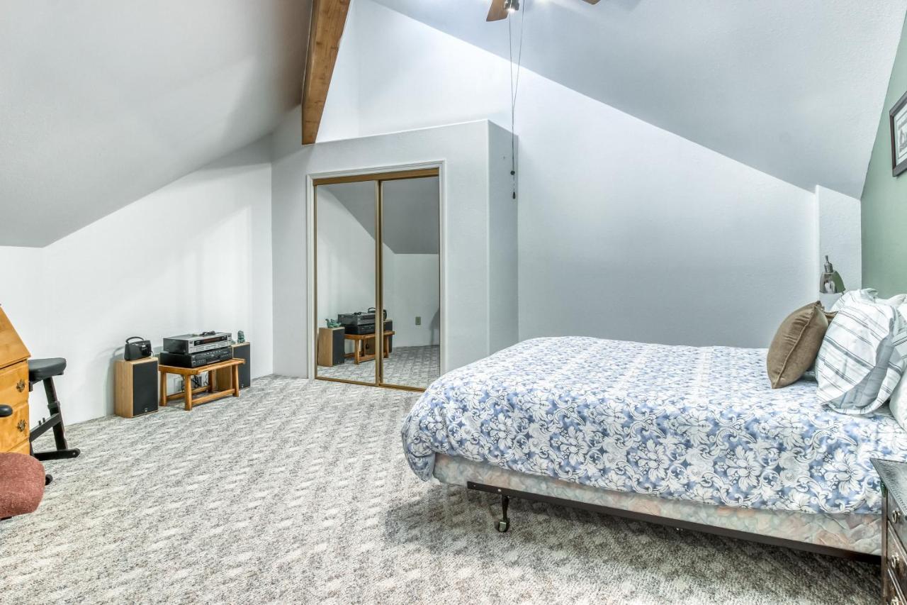فيلا Aspenwood Hideaway باغوسا سبرينغز المظهر الخارجي الصورة