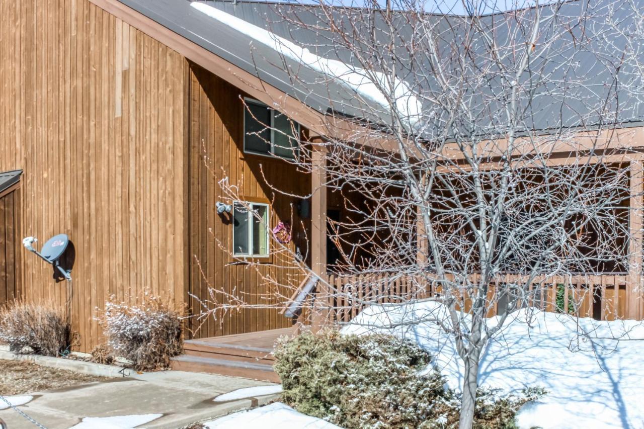 فيلا Aspenwood Hideaway باغوسا سبرينغز المظهر الخارجي الصورة