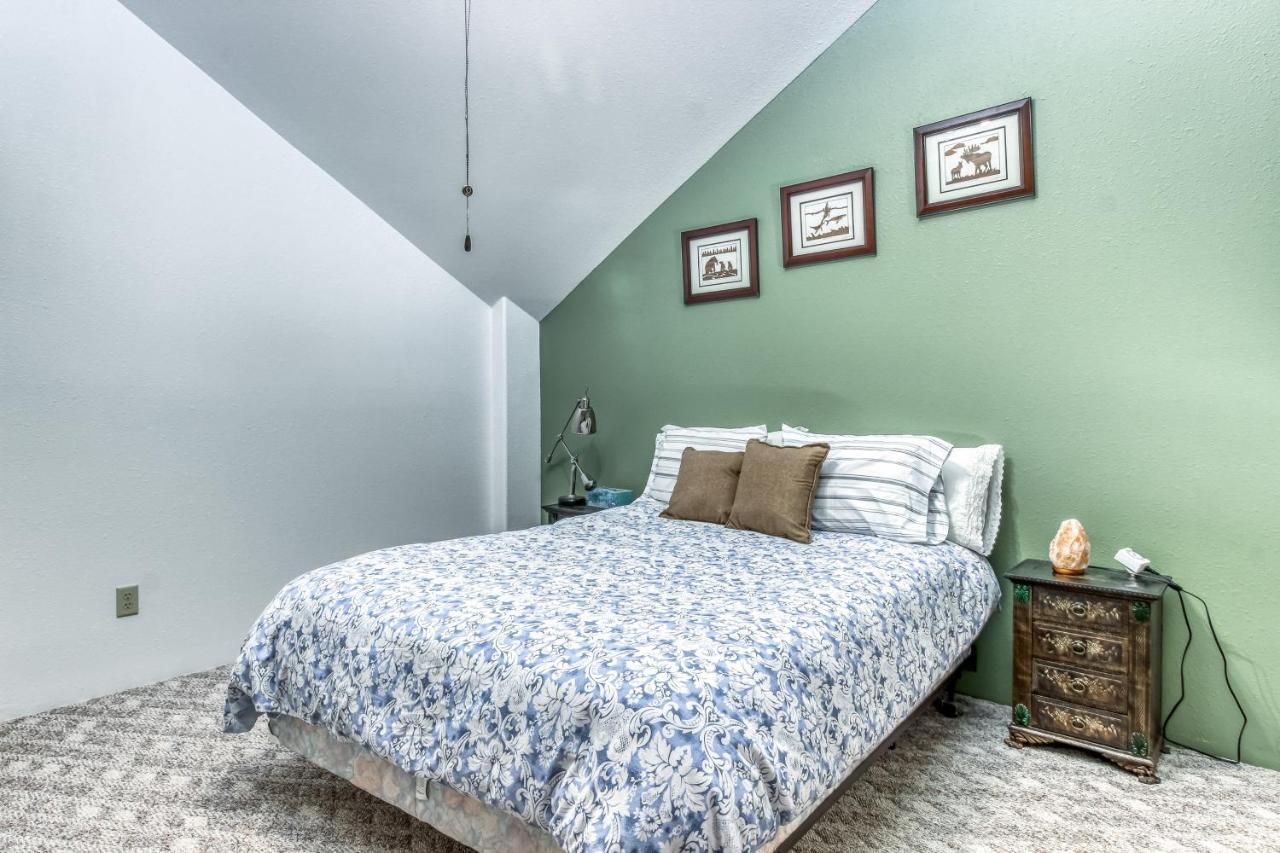 فيلا Aspenwood Hideaway باغوسا سبرينغز المظهر الخارجي الصورة